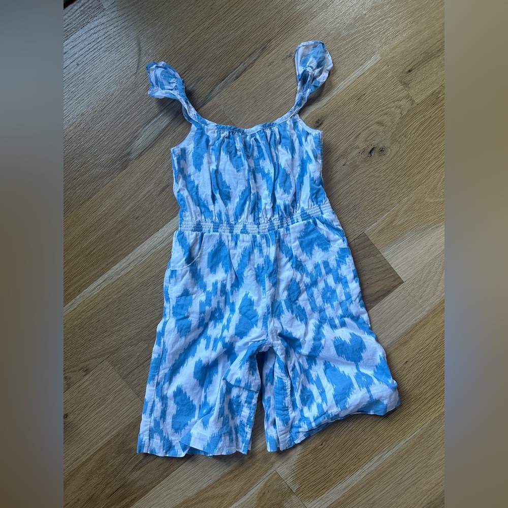 Janie and Jack Jumper. Never worn.